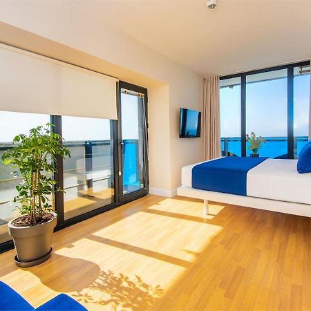 Dream View In Orbi City In 巴统 外观 照片