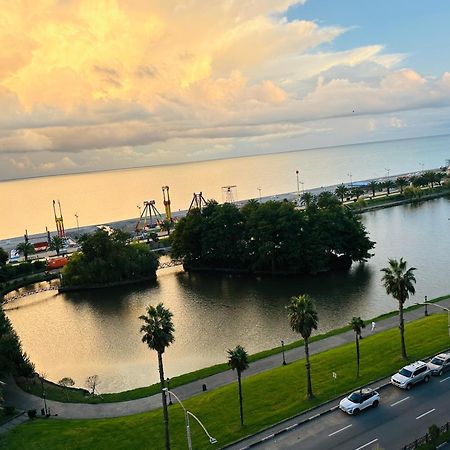 Dream View In Orbi City In 巴统 外观 照片