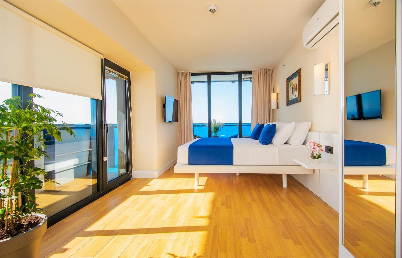 Dream View In Orbi City In 巴统 外观 照片
