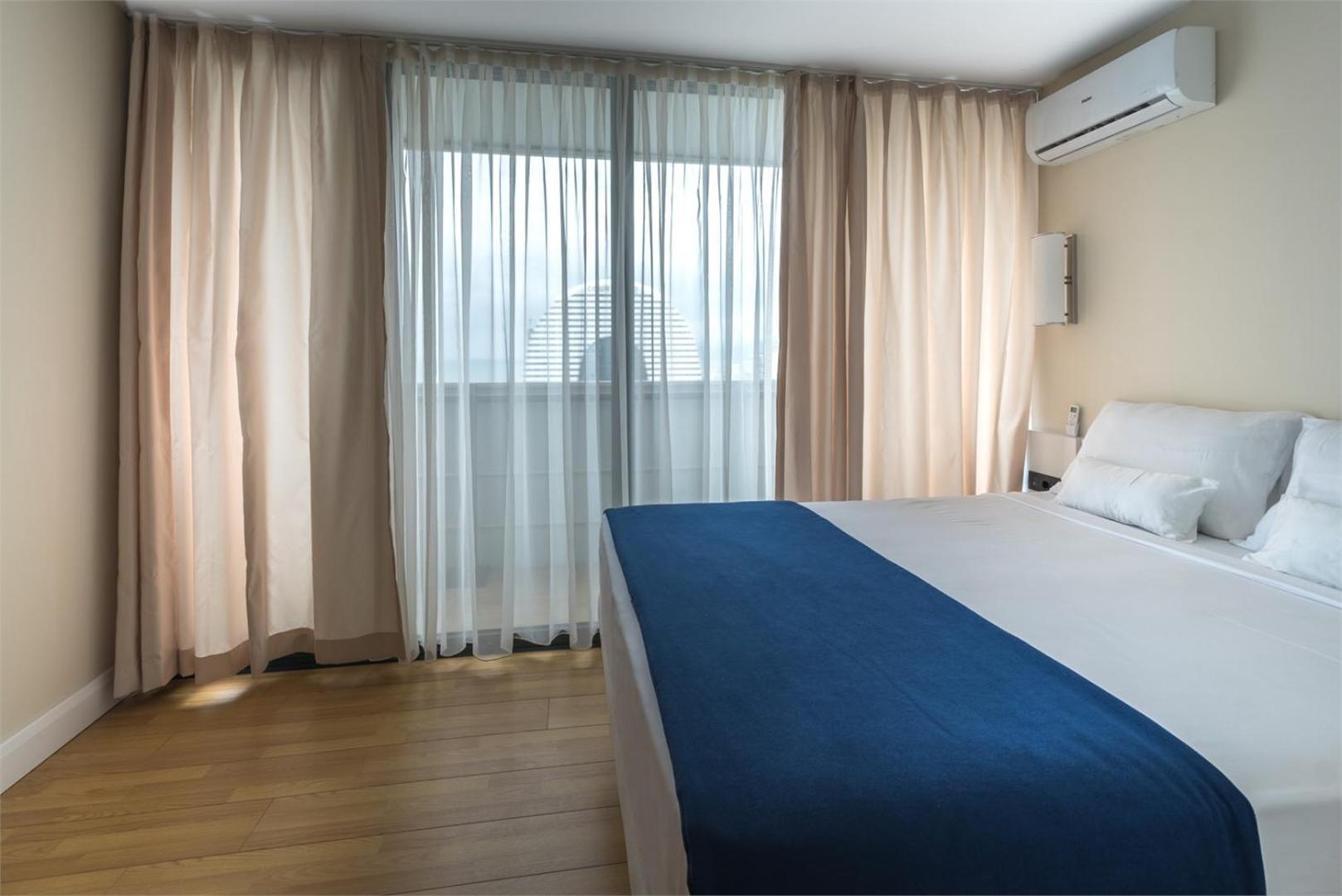 Dream View In Orbi City In 巴统 外观 照片
