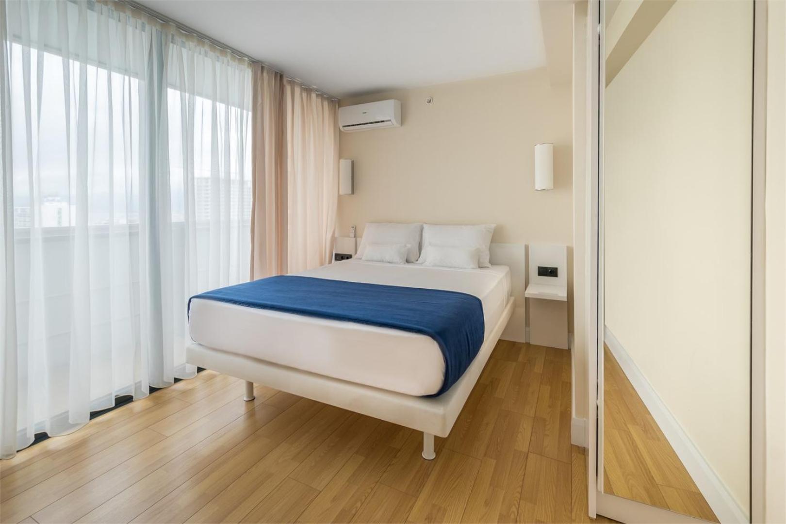 Dream View In Orbi City In 巴统 外观 照片